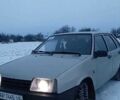 Сірий ВАЗ 21099, об'ємом двигуна 1.5 л та пробігом 180 тис. км за 1800 $, фото 1 на Automoto.ua