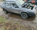 Серый ВАЗ 21099, объемом двигателя 1.5 л и пробегом 178 тыс. км за 1400 $, фото 1 на Automoto.ua