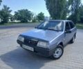 Серый ВАЗ 21099, объемом двигателя 1.5 л и пробегом 290 тыс. км за 1259 $, фото 1 на Automoto.ua
