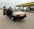 Сірий ВАЗ 21099, об'ємом двигуна 1.5 л та пробігом 190 тис. км за 1300 $, фото 13 на Automoto.ua