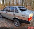 Серый ВАЗ 21099, объемом двигателя 15 л и пробегом 200 тыс. км за 1200 $, фото 1 на Automoto.ua
