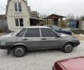 Серый ВАЗ 21099, объемом двигателя 1.5 л и пробегом 200 тыс. км за 999 $, фото 4 на Automoto.ua