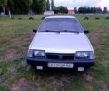 Сірий ВАЗ 21099, об'ємом двигуна 1.5 л та пробігом 248 тис. км за 2100 $, фото 1 на Automoto.ua