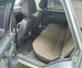 Сірий ВАЗ 21099, об'ємом двигуна 1.5 л та пробігом 160 тис. км за 2200 $, фото 4 на Automoto.ua