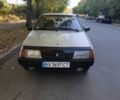 Сірий ВАЗ 21099, об'ємом двигуна 0 л та пробігом 247 тис. км за 403 $, фото 1 на Automoto.ua