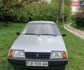 Серый ВАЗ 21099, объемом двигателя 0 л и пробегом 156 тыс. км за 3500 $, фото 1 на Automoto.ua