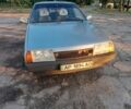 Сірий ВАЗ 21099, об'ємом двигуна 1.5 л та пробігом 285 тис. км за 1500 $, фото 1 на Automoto.ua