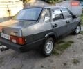 Сірий ВАЗ 21099, об'ємом двигуна 0 л та пробігом 175 тис. км за 1350 $, фото 6 на Automoto.ua