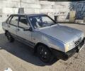 Сірий ВАЗ 21099, об'ємом двигуна 1.5 л та пробігом 160 тис. км за 1600 $, фото 1 на Automoto.ua