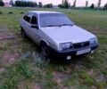 Сірий ВАЗ 21099, об'ємом двигуна 1.5 л та пробігом 248 тис. км за 2100 $, фото 6 на Automoto.ua