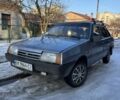 Серый ВАЗ 21099, объемом двигателя 1.5 л и пробегом 197 тыс. км за 1499 $, фото 1 на Automoto.ua
