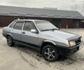 Сірий ВАЗ 21099, об'ємом двигуна 1.5 л та пробігом 350 тис. км за 1200 $, фото 1 на Automoto.ua