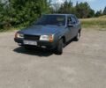 Сірий ВАЗ 21099, об'ємом двигуна 1.5 л та пробігом 180 тис. км за 1232 $, фото 1 на Automoto.ua
