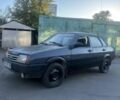Серый ВАЗ 21099, объемом двигателя 1.5 л и пробегом 193 тыс. км за 410 $, фото 1 на Automoto.ua