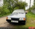 Сірий ВАЗ 21099, об'ємом двигуна 1.6 л та пробігом 0 тис. км за 1450 $, фото 1 на Automoto.ua