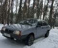 Сірий ВАЗ 21099, об'ємом двигуна 1.5 л та пробігом 200 тис. км за 1400 $, фото 1 на Automoto.ua