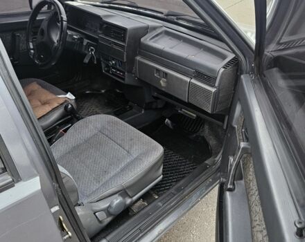 Сірий ВАЗ 21099, об'ємом двигуна 0 л та пробігом 260 тис. км за 1100 $, фото 4 на Automoto.ua