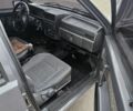 Сірий ВАЗ 21099, об'ємом двигуна 0 л та пробігом 260 тис. км за 1100 $, фото 4 на Automoto.ua