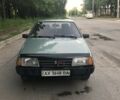 Серый ВАЗ 21099, объемом двигателя 1.5 л и пробегом 157 тыс. км за 2099 $, фото 1 на Automoto.ua