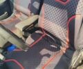 Серый ВАЗ 21099, объемом двигателя 1.5 л и пробегом 191 тыс. км за 1571 $, фото 3 на Automoto.ua