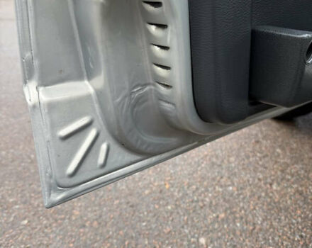 Сірий ВАЗ 21099, об'ємом двигуна 1.5 л та пробігом 76 тис. км за 2900 $, фото 6 на Automoto.ua