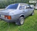 Сірий ВАЗ 21099, об'ємом двигуна 1.5 л та пробігом 230 тис. км за 1999 $, фото 6 на Automoto.ua