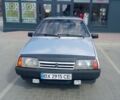 Сірий ВАЗ 21099, об'ємом двигуна 1.5 л та пробігом 201 тис. км за 1200 $, фото 1 на Automoto.ua