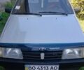 Сірий ВАЗ 21099, об'ємом двигуна 1.5 л та пробігом 86 тис. км за 1999 $, фото 1 на Automoto.ua