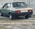 Сірий ВАЗ 21099, об'ємом двигуна 0 л та пробігом 120 тис. км за 1400 $, фото 1 на Automoto.ua