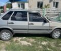 Серый ВАЗ 21099, объемом двигателя 1.5 л и пробегом 175 тыс. км за 700 $, фото 4 на Automoto.ua