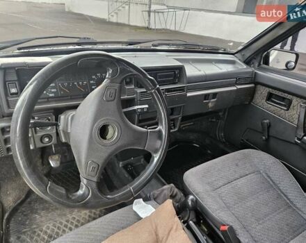 Сірий ВАЗ 21099, об'ємом двигуна 1.5 л та пробігом 262 тис. км за 1100 $, фото 10 на Automoto.ua