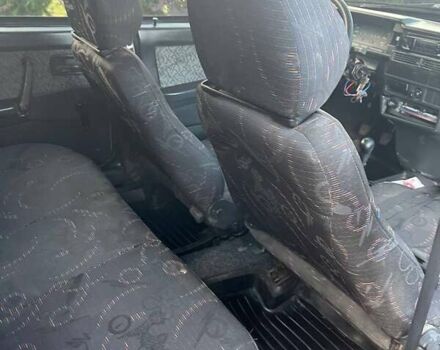 ВАЗ 21099 2006 в Новоукраинке на Automoto.ua Серый ВАЗ 21099, объемом двигателя 1.5 л и пробегом 221 тыс. км за 1650 $, фото 4 на Automoto.ua