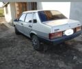 Сірий ВАЗ 21099, об'ємом двигуна 1.6 л та пробігом 50 тис. км за 1000 $, фото 1 на Automoto.ua