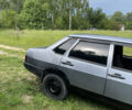 Сірий ВАЗ 21099, об'ємом двигуна 1.6 л та пробігом 338 тис. км за 1277 $, фото 1 на Automoto.ua