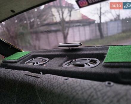 Сірий ВАЗ 21099, об'ємом двигуна 1.5 л та пробігом 200 тис. км за 850 $, фото 6 на Automoto.ua