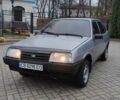 Серый ВАЗ 21099, объемом двигателя 1.5 л и пробегом 170 тыс. км за 1950 $, фото 1 на Automoto.ua