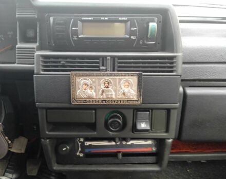 Сірий ВАЗ 21099, об'ємом двигуна 1.5 л та пробігом 198 тис. км за 1500 $, фото 5 на Automoto.ua