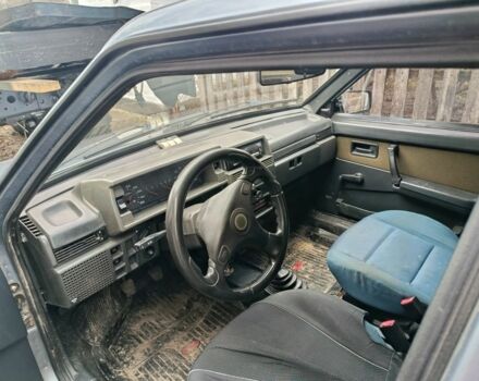 Сірий ВАЗ 21099, об'ємом двигуна 0 л та пробігом 170 тис. км за 1450 $, фото 4 на Automoto.ua