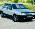 Серый ВАЗ 21099, объемом двигателя 1.5 л и пробегом 250 тыс. км за 1150 $, фото 1 на Automoto.ua