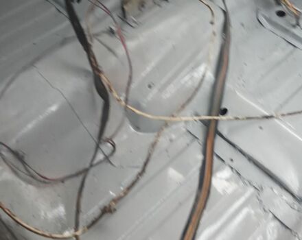 Серый ВАЗ 21099, объемом двигателя 1.5 л и пробегом 150 тыс. км за 2250 $, фото 4 на Automoto.ua