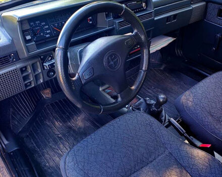 Серый ВАЗ 21099, объемом двигателя 1.5 л и пробегом 119 тыс. км за 2000 $, фото 8 на Automoto.ua