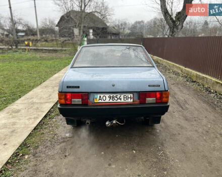 Сірий ВАЗ 21099, об'ємом двигуна 1.6 л та пробігом 150 тис. км за 550 $, фото 3 на Automoto.ua