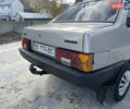 ВАЗ 21099 2006 в Тернополе на Automoto.ua Серый ВАЗ 21099, объемом двигателя 1.6 л и пробегом 200 тыс. км за 1750 $, фото 21 на Automoto.ua