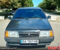 Сірий ВАЗ 21099, об'ємом двигуна 1.5 л та пробігом 0 тис. км за 1600 $, фото 1 на Automoto.ua