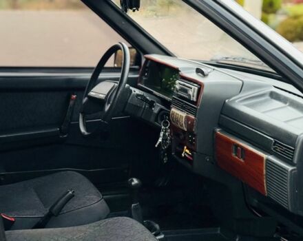 Сірий ВАЗ 21099, об'ємом двигуна 1.5 л та пробігом 93 тис. км за 1950 $, фото 7 на Automoto.ua