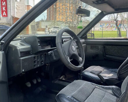 ВАЗ 21099 2006 в Волочиске на Automoto.ua Серый ВАЗ 21099, объемом двигателя 1.5 л и пробегом 129 тыс. км за 2300 $, фото 13 на Automoto.ua