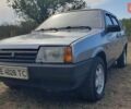 Сірий ВАЗ 21099, об'ємом двигуна 1.5 л та пробігом 131 тис. км за 2600 $, фото 1 на Automoto.ua