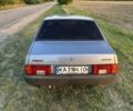 Сірий ВАЗ 21099, об'ємом двигуна 1.5 л та пробігом 187 тис. км за 2100 $, фото 9 на Automoto.ua