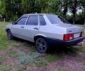 Сірий ВАЗ 21099, об'ємом двигуна 1.5 л та пробігом 248 тис. км за 2100 $, фото 4 на Automoto.ua