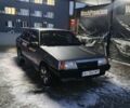 Серый ВАЗ 21099, объемом двигателя 1.5 л и пробегом 350 тыс. км за 2355 $, фото 1 на Automoto.ua